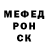 COCAIN Columbia Andriy Kaluzhniy